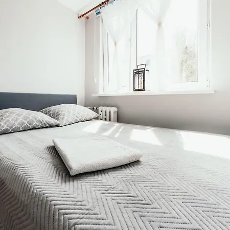 Spacious 3 Bedroom Apartament Near Olivia Business Center アパート グダニスク