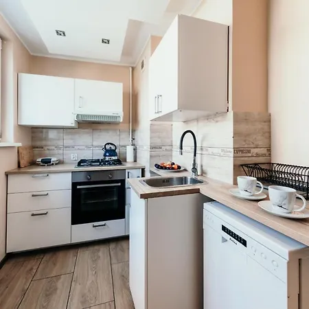 Spacious 3 Bedroom Apartament Near Olivia Business Center アパート *