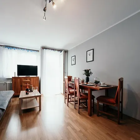 Spacious 3 Bedroom Apartament Near Olivia Business Center Gdansk